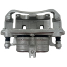 2011 Nissan Leaf Brake Caliper 4
